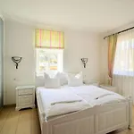 Komfortplus Appartement mit 2 Schlafzimmern und Balkon im Obergeschoss 191