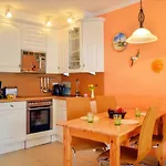 Komfortplus Appartement mit 2 Schlafzimmern und Balkon im Obergeschoss 191