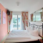Komfortplus Appartement mit 2 Schlafzimmern und Balkon im Obergeschoss 191