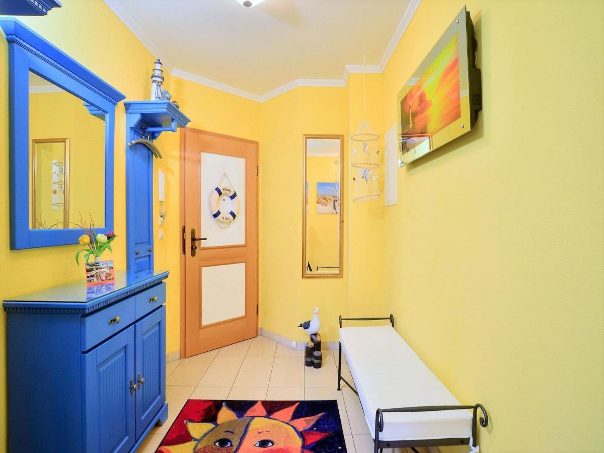 Komfortplus Mit 2 Schlafzimmern Und Balkon Im Obergeschoss 191 Apartment